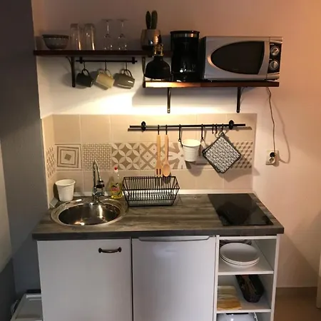 Apartment Goga *