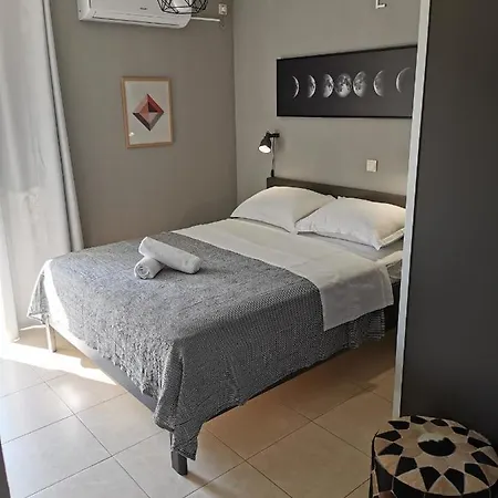 Goga Apartment Promajna