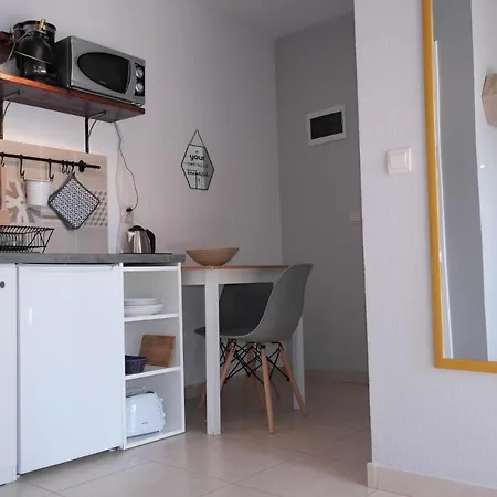Apartment Goga