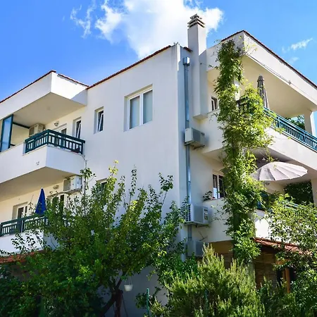 Apartmán Goga *