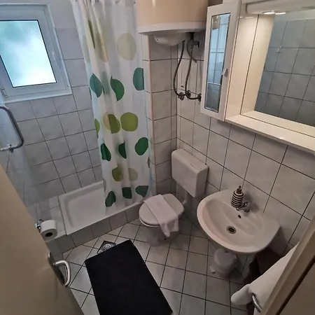 Apartment Goga Promajna