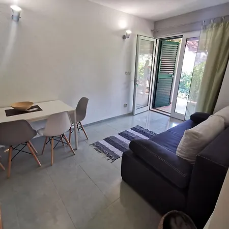 Apartment Goga