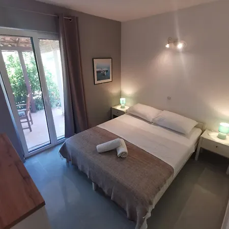 Apartment Goga *