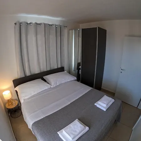 Apartment Goga Promajna