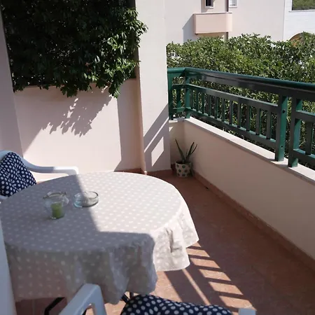 Goga Apartmán