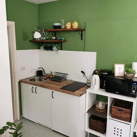 Apartment Goga