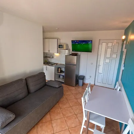 Apartment Goga *