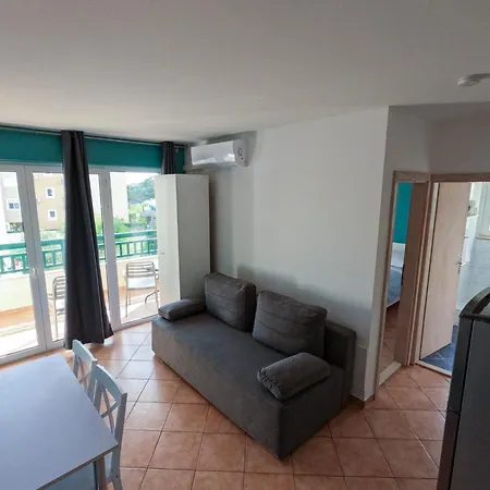 Apartment Goga