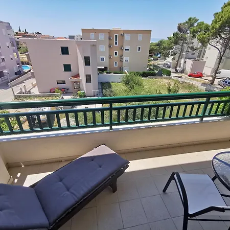 Goga Apartment
