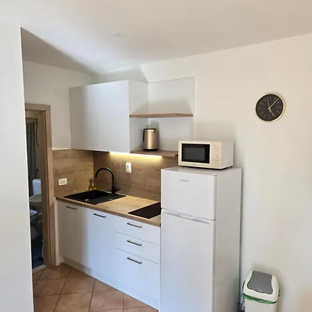Apartment Goga Promajna