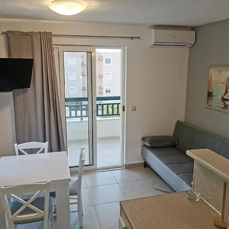 Apartment Goga