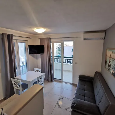Apartment Goga *