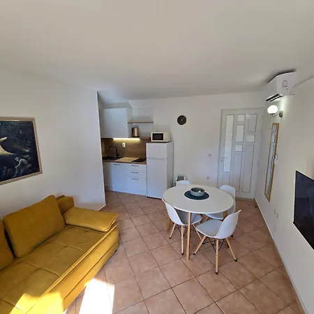 Apartment Goga *