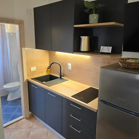 Apartmán Goga *